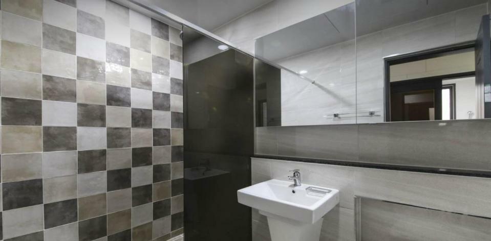 בוסאן City Hotel G&G מראה חיצוני תמונה